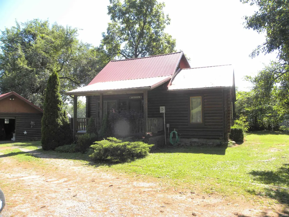 6472 N Us Hwy 231 Highway, Spencer, IN 47460 - #1