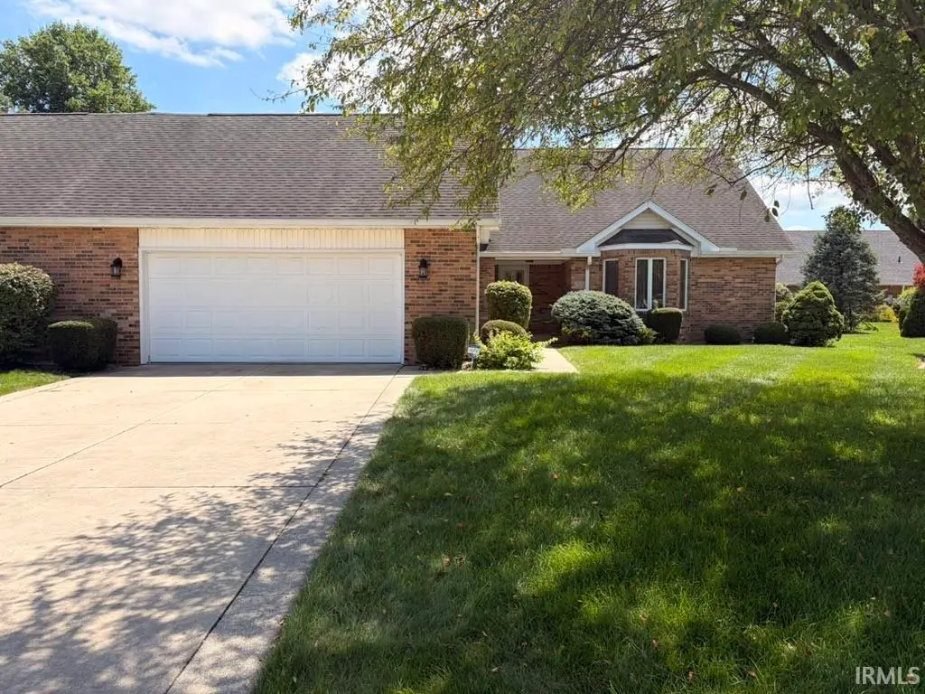 521 Sagebrush Drive, Kokomo, IN 46901 - #1