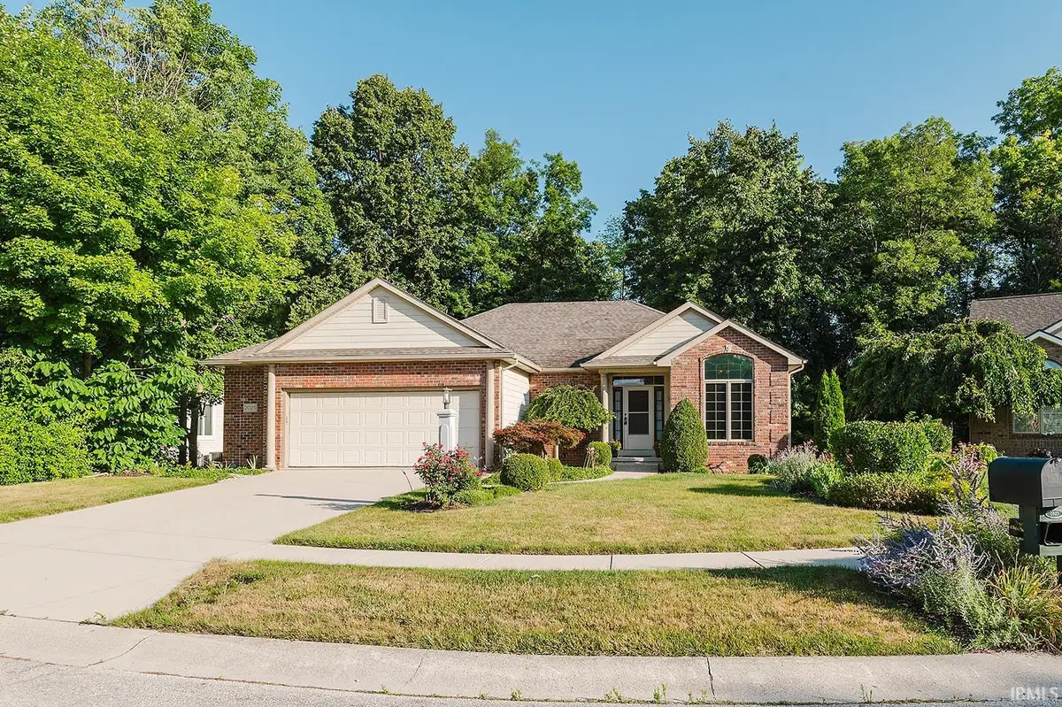 2025 Chancel Way, Fort Wayne, IN 46845 - #1