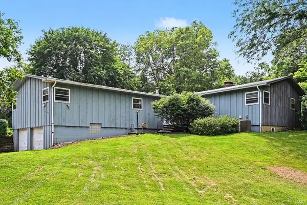 21144 County Road 126 #Lot 3, Goshen, IN 46526