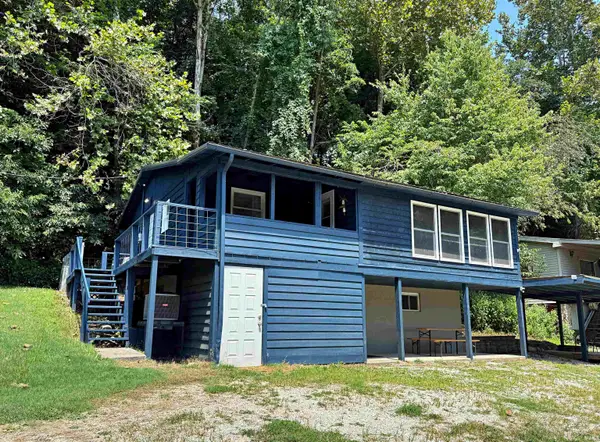 16073 Mcbride Bluff Road, Shoals, IN 47581