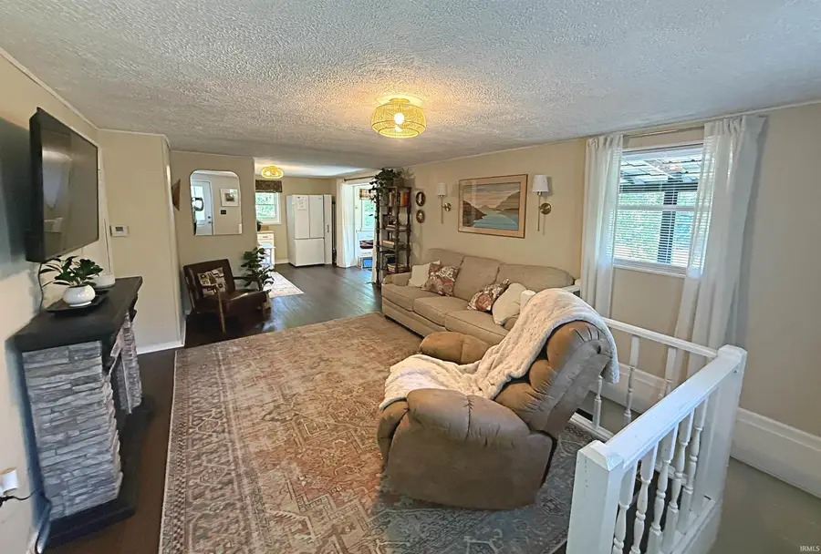16073 Mcbride Bluff Road, Shoals, IN 47581 - #2