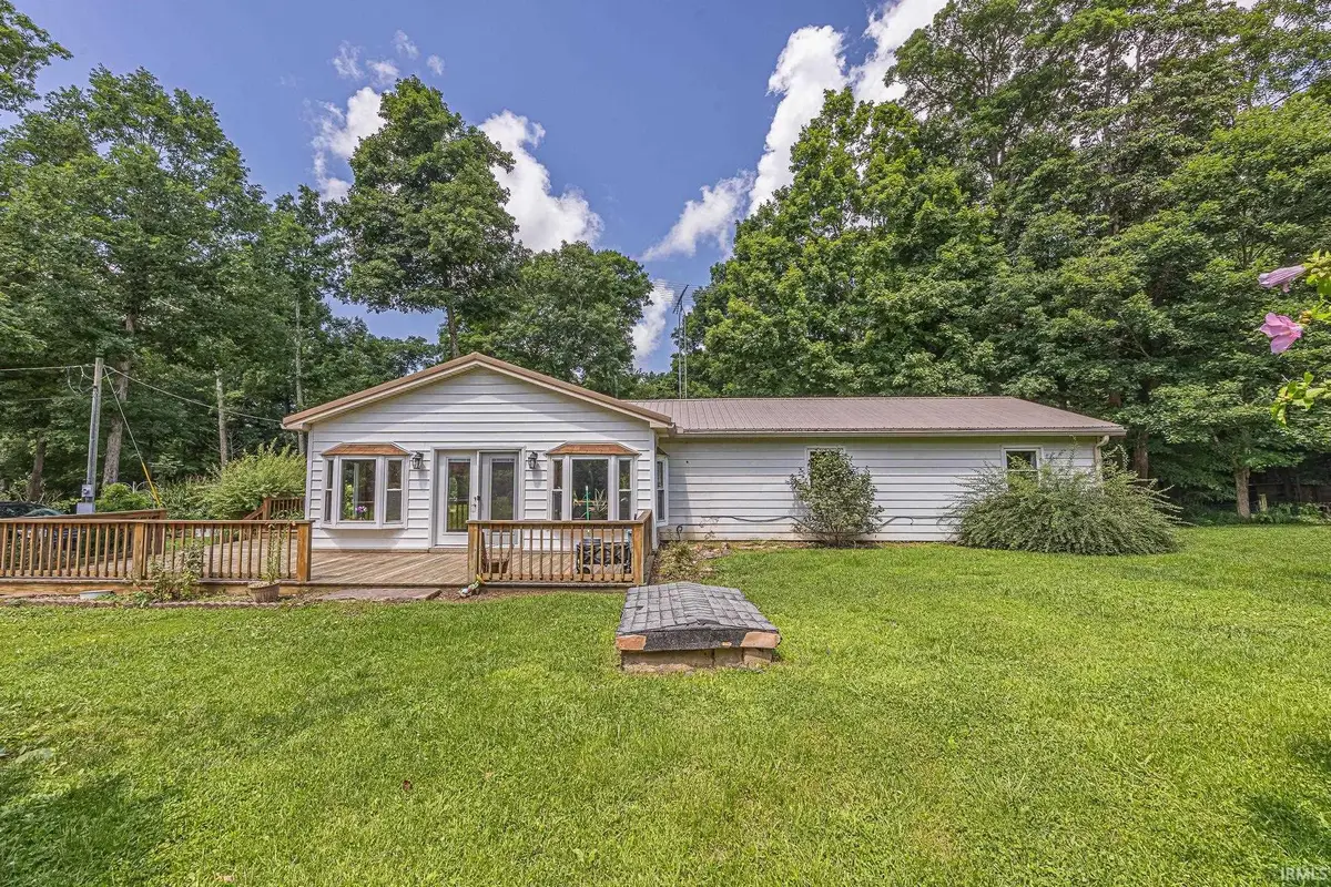 11482 State Road 62, Bristow, IN 47515 - #1