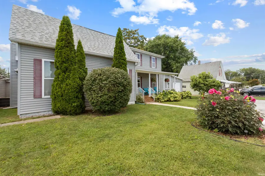 124 S Maple Street, Peru, IN 46970 - #2
