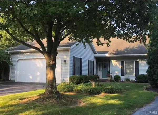 3905 S Baytree Lane, Bloomington, IN 47401