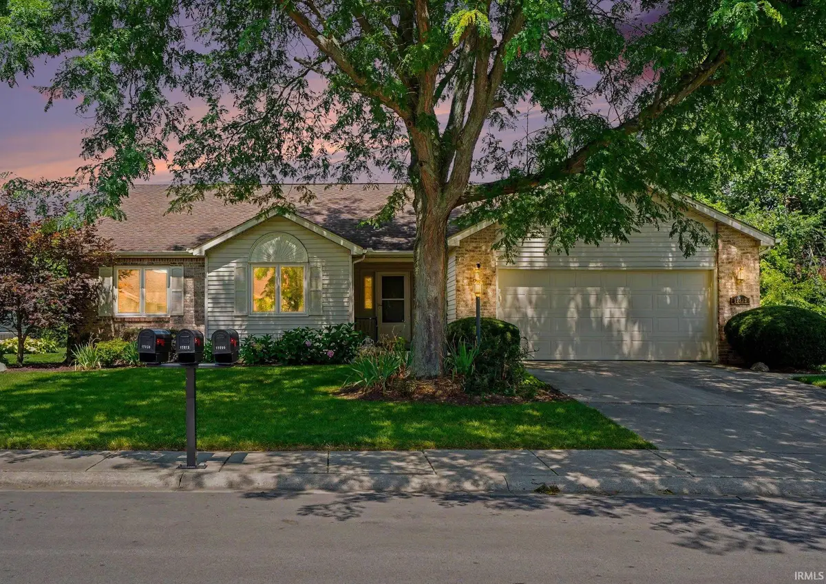 17813 Bay Winds Drive, South Bend, IN 46635 - #1