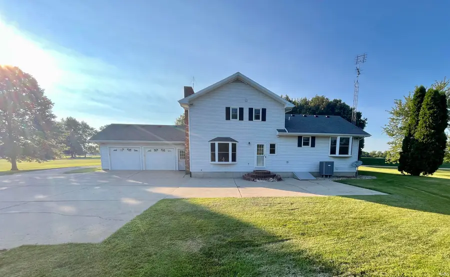9144 E 400 N, Van Buren, IN 46991 - #3