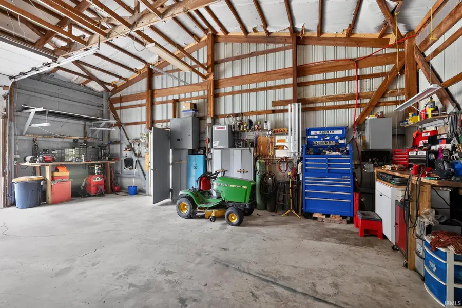 2450 Rabbitsville Road, Mitchell, IN 47446 - #2