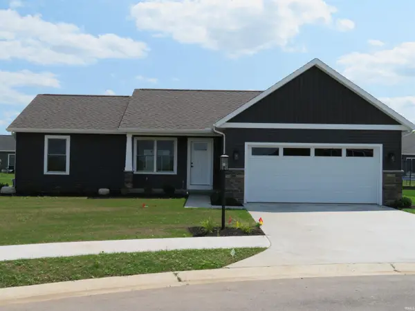 18514 Nankeen Court, New Paris, IN 46553