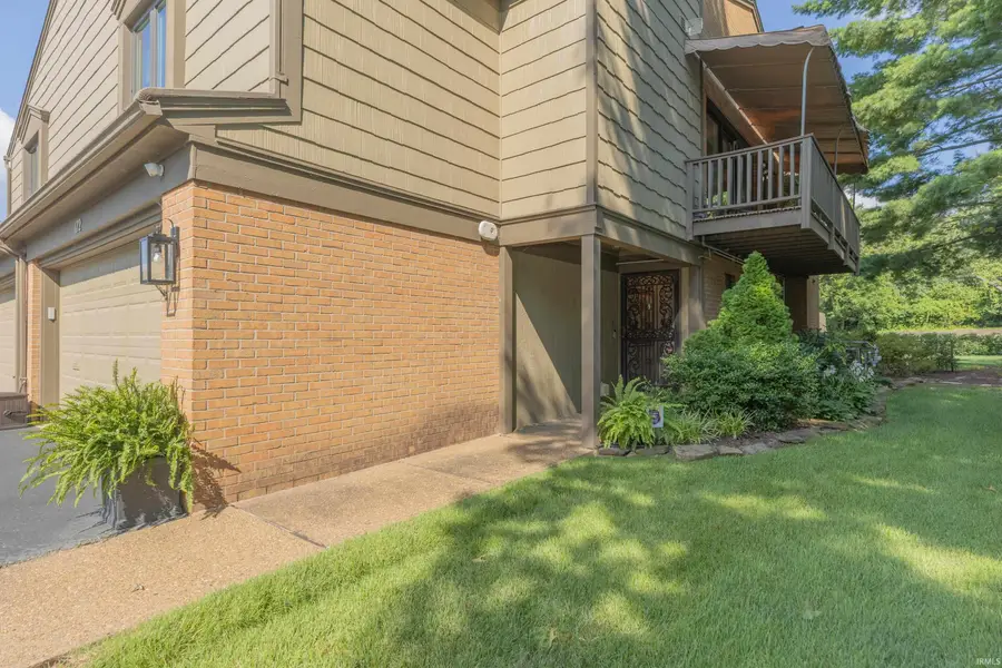 172 Hartin Drive #13-A, Evansville, IN 47711 - #2