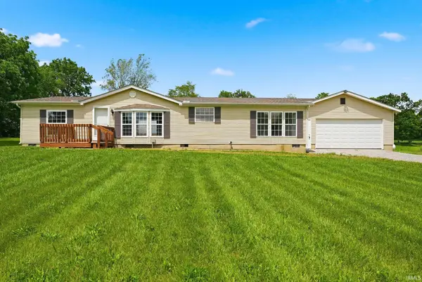 3387 County Road 26, Waterloo, IN 46793