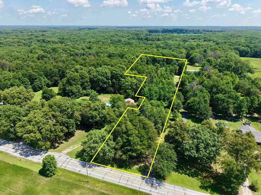 3848 N State Road 23, Grovertown, IN 46531 - #3