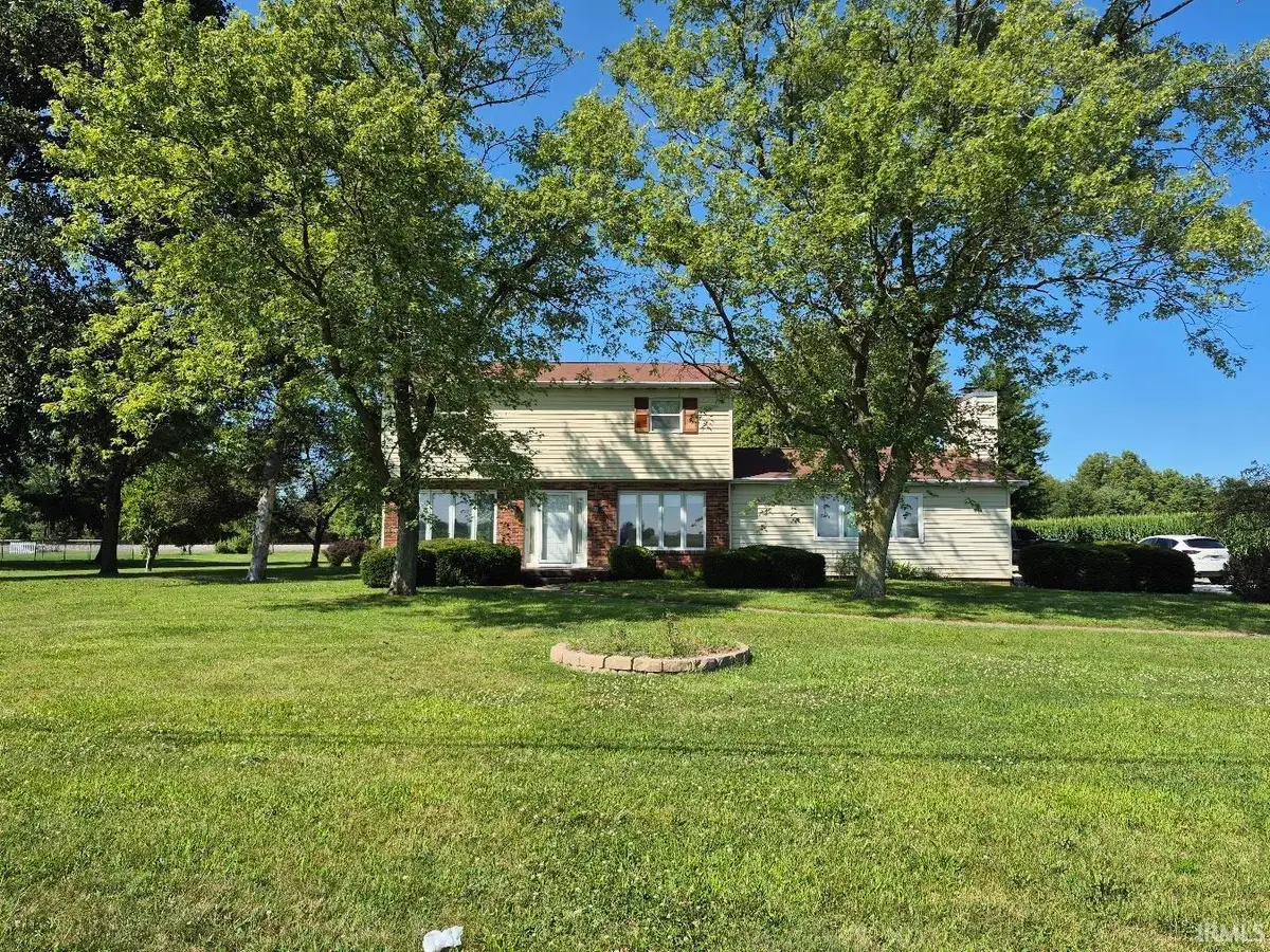 8866 W Delphi Pike Highway, Converse, IN 46919 - #1