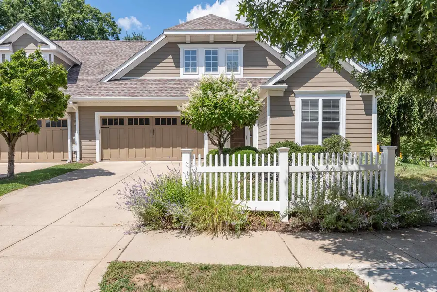1900 S Ramsey Drive, Bloomington, IN 47401 - #2
