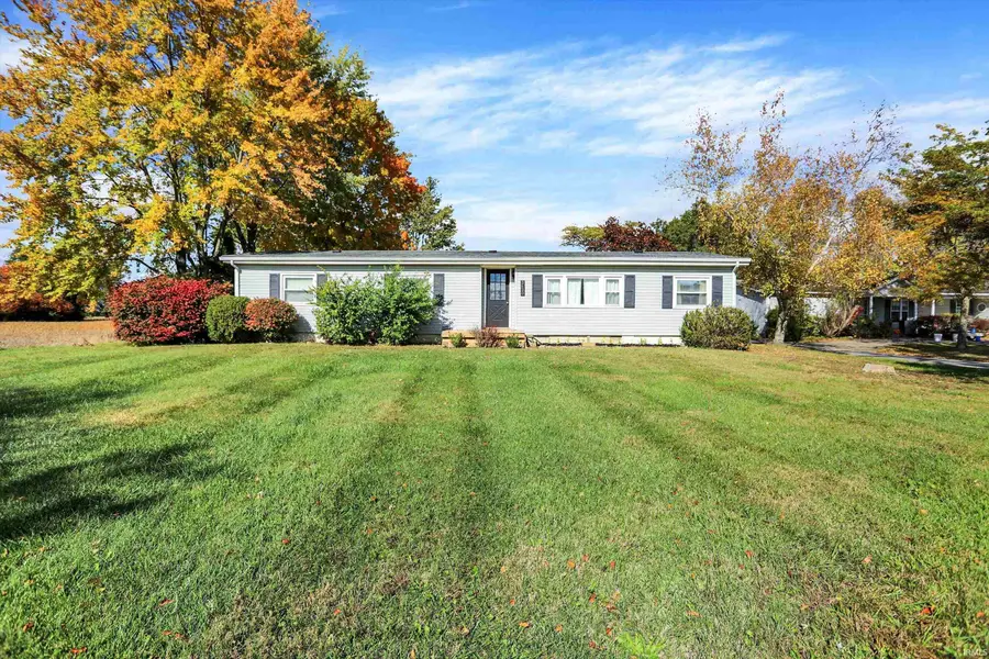 3820 W Us Highway 40, Greenfield, IN 46140 - #2