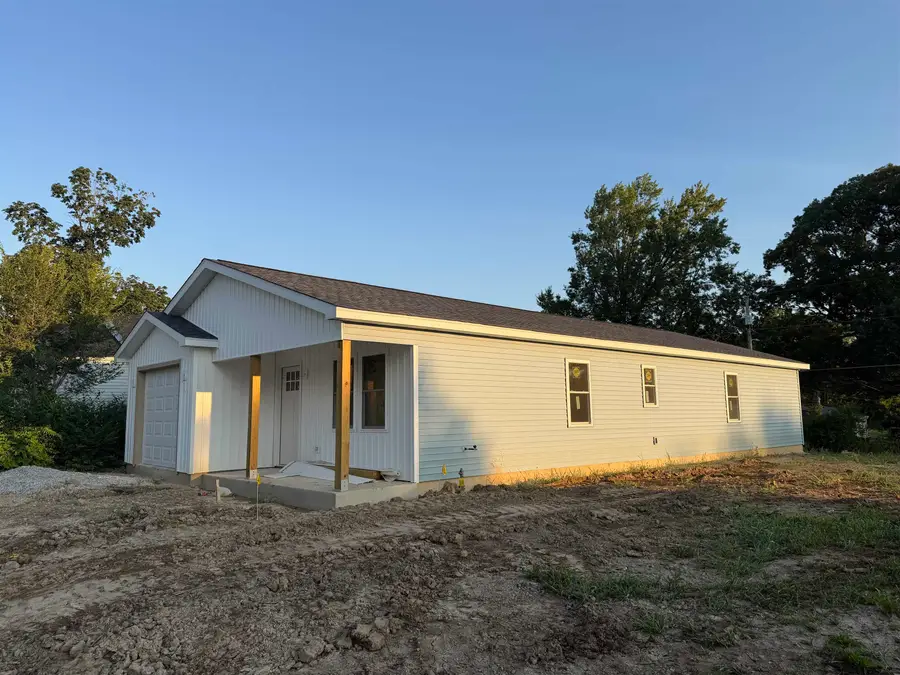 3509 Rodgers Avenue, Fort Wayne, IN 46803 - #2