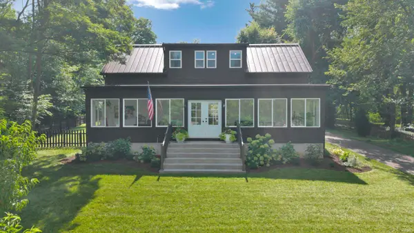 5200 Indiana 261, Newburgh, IN 47630
