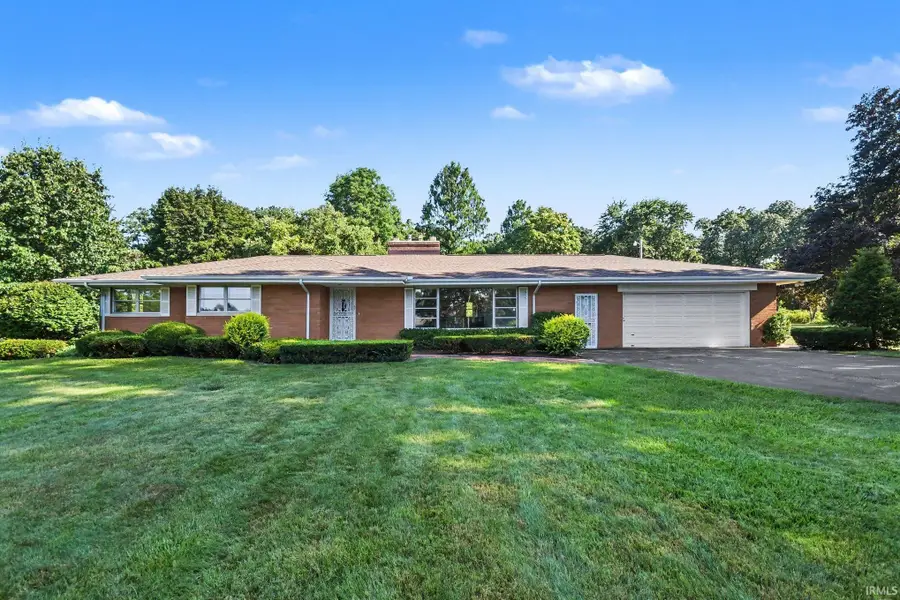 17771 Tanager Lane, South Bend, IN 46635 - #2
