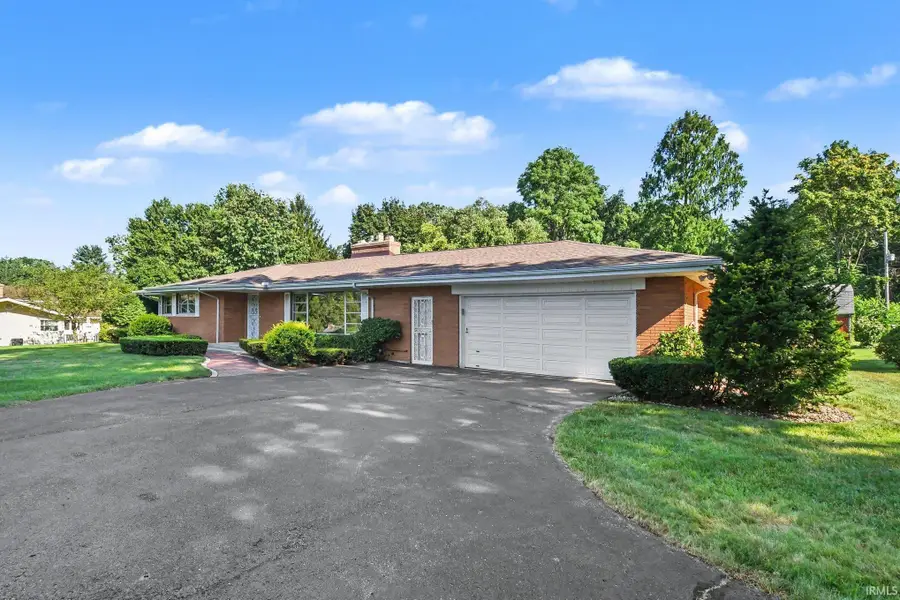 17771 Tanager Lane, South Bend, IN 46635 - #3