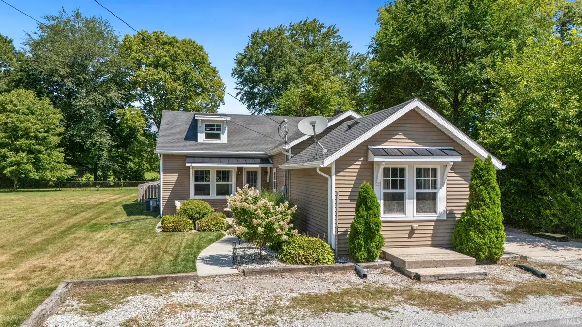 9615 Saint Joseph Street, Leo, IN 46765 - #1
