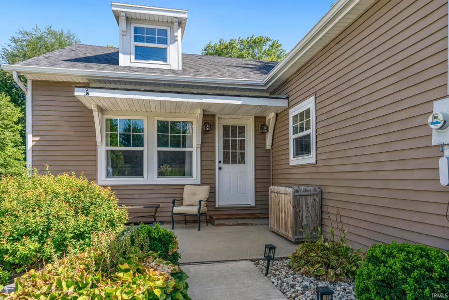 9615 Saint Joseph Street, Leo, IN 46765 - #3