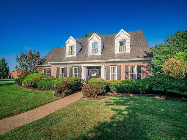 11240 Blue Grass Road, Evansville, IN 47725