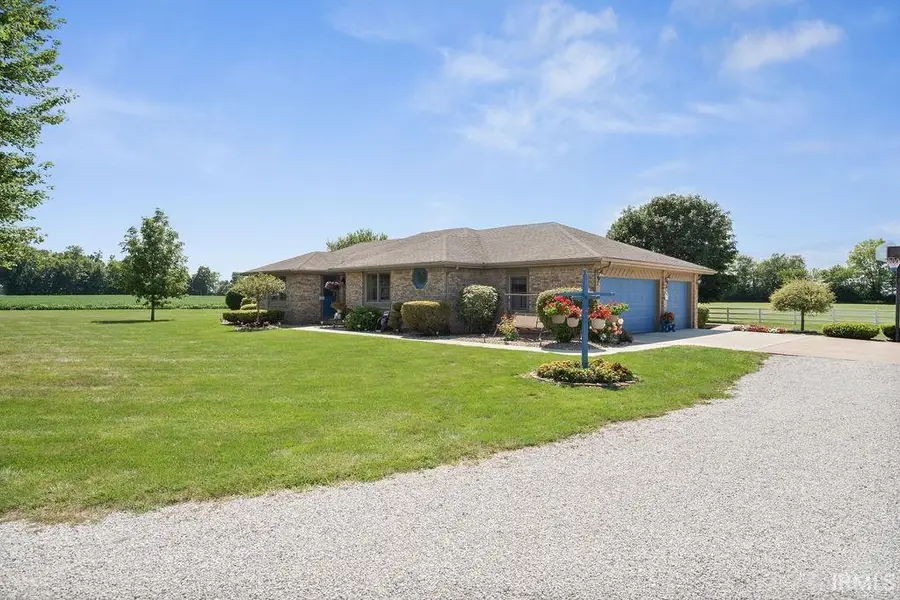 2801 E Wright Drive, Kokomo, IN 46901 - #2