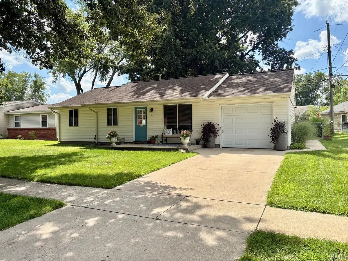 3304 Brenner Street, Lafayette, IN 47909 - #1