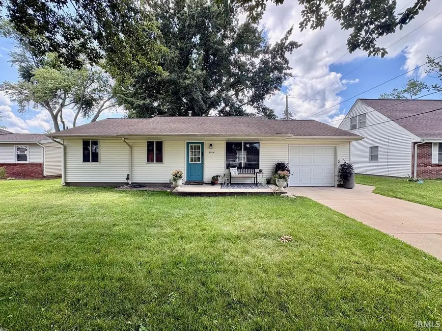 3304 Brenner Street, Lafayette, IN 47909 - #3