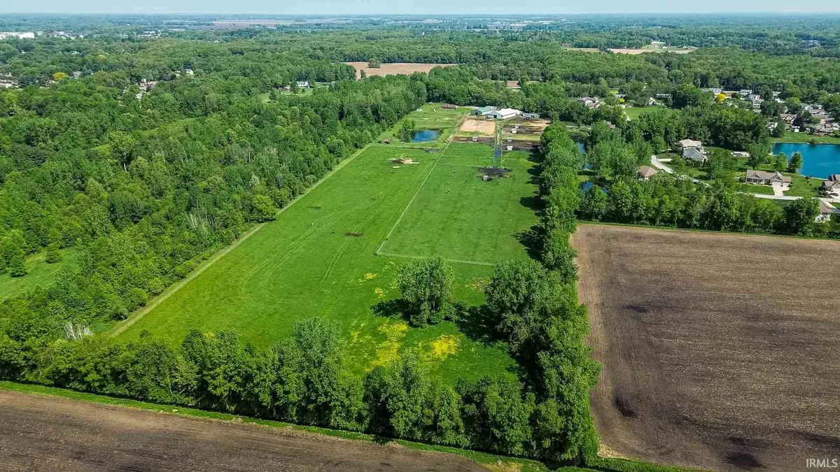 11580 Anderson Road, Granger, IN 46530 - #1