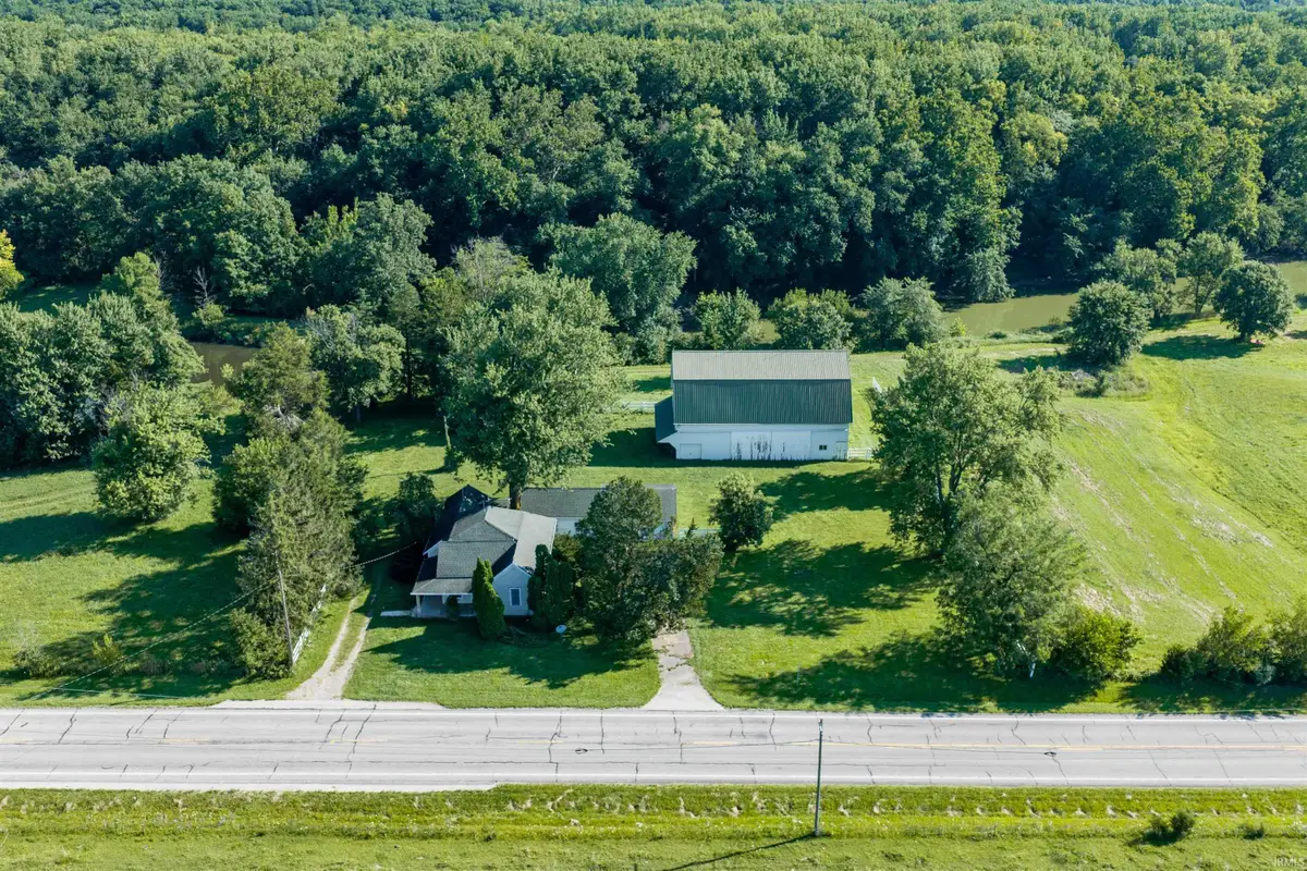 5459 SE 116 Highway, Bluffton, IN 46714 - #1