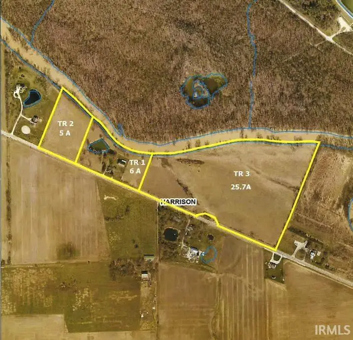 5459 SE 116 Highway, Bluffton, IN 46714 - #2