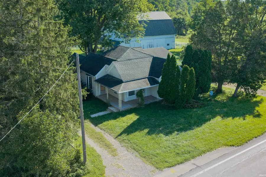 5459 SE 116 Highway, Bluffton, IN 46714 - #3
