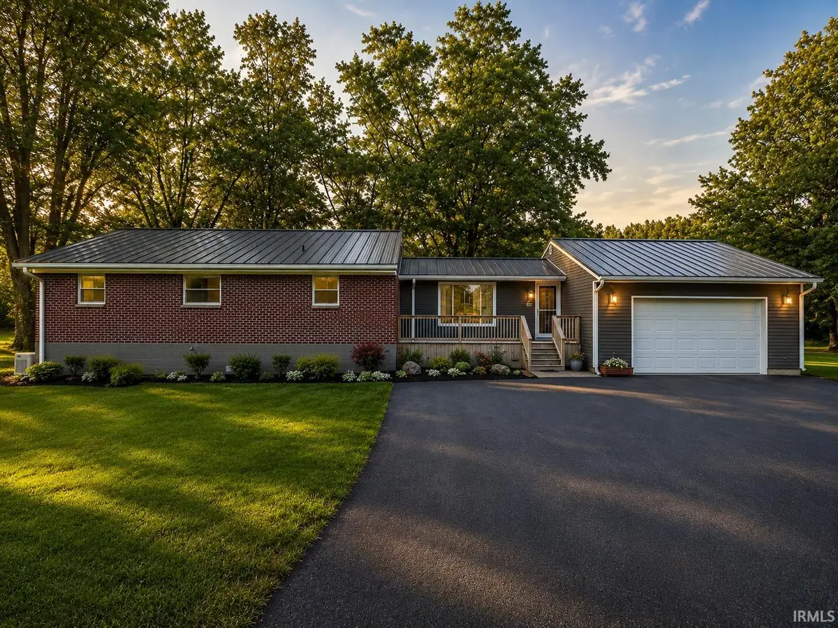 3003 Pottawatomie Road, Logansport, IN 46947 - #1