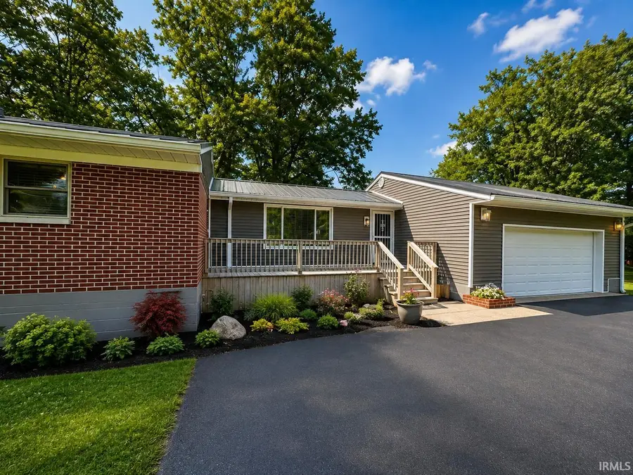 3003 Pottawatomie Road, Logansport, IN 46947 - #2