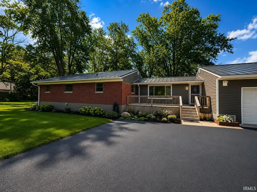 3003 Pottawatomie Road, Logansport, IN 46947 - #3