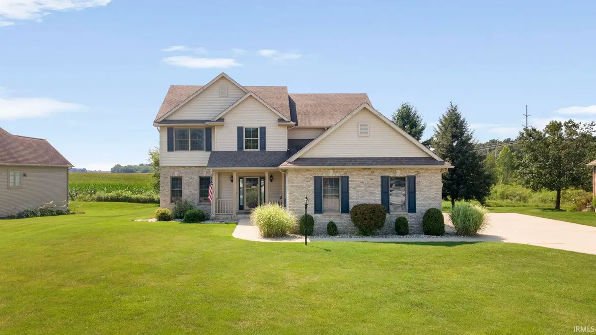 51251 Windy Willow Court, South Bend, IN 46628 - #1