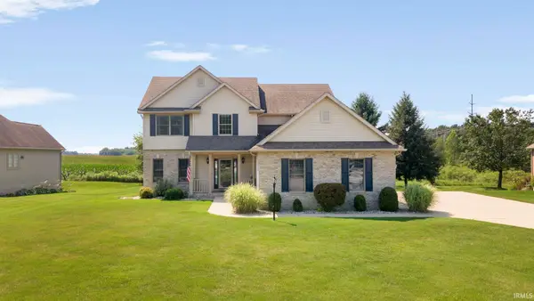 51251 Windy Willow Court, South Bend, IN 46628