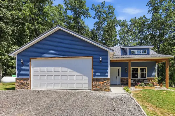 75 Lane 100a Lake Arrowhead Lane, Hudson, IN 46747