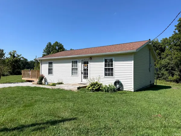 3313 Coveyville Road, Bedford, IN 47421