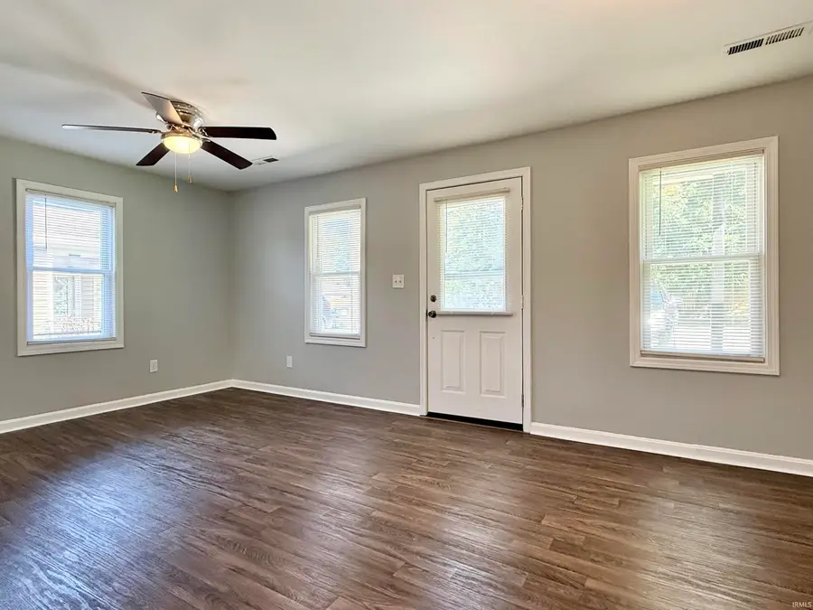 222 W Adams Avenue, Chandler, IN 47610 - #3