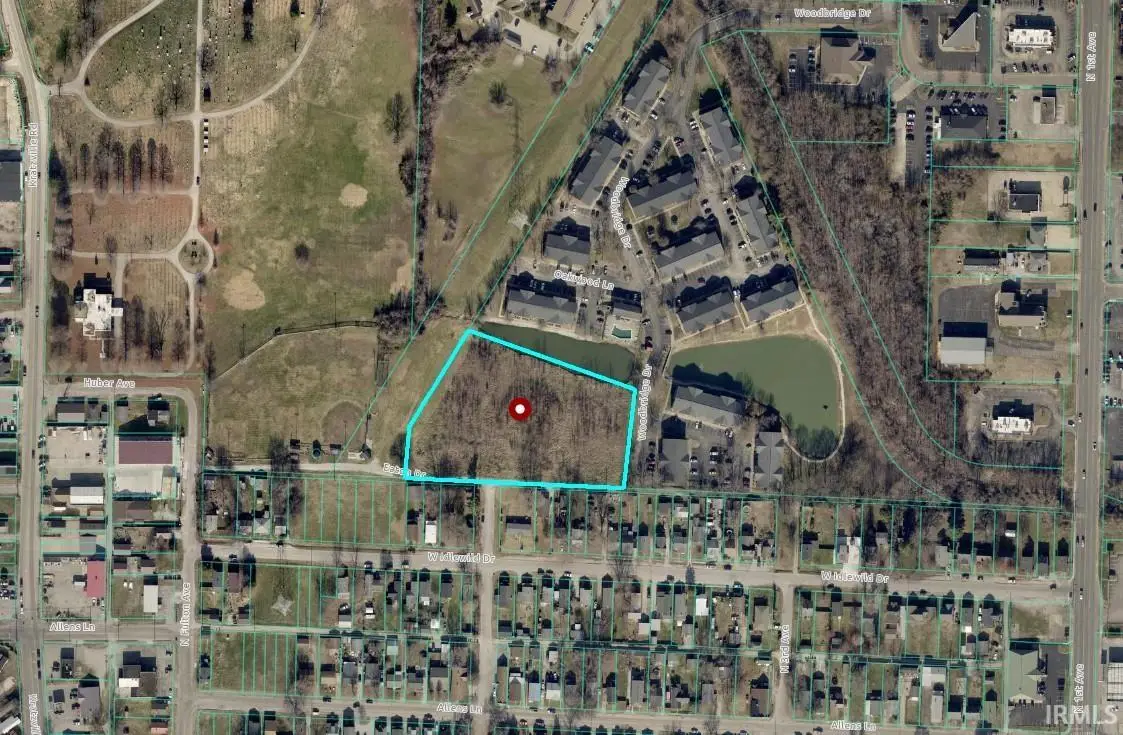 0 N First Avenue, Evansville, IN 47710 - #1