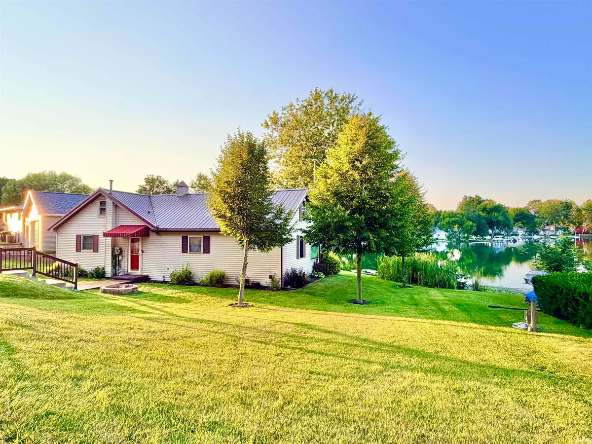 7135 S 1190 E, Hudson, IN 46747 - #1