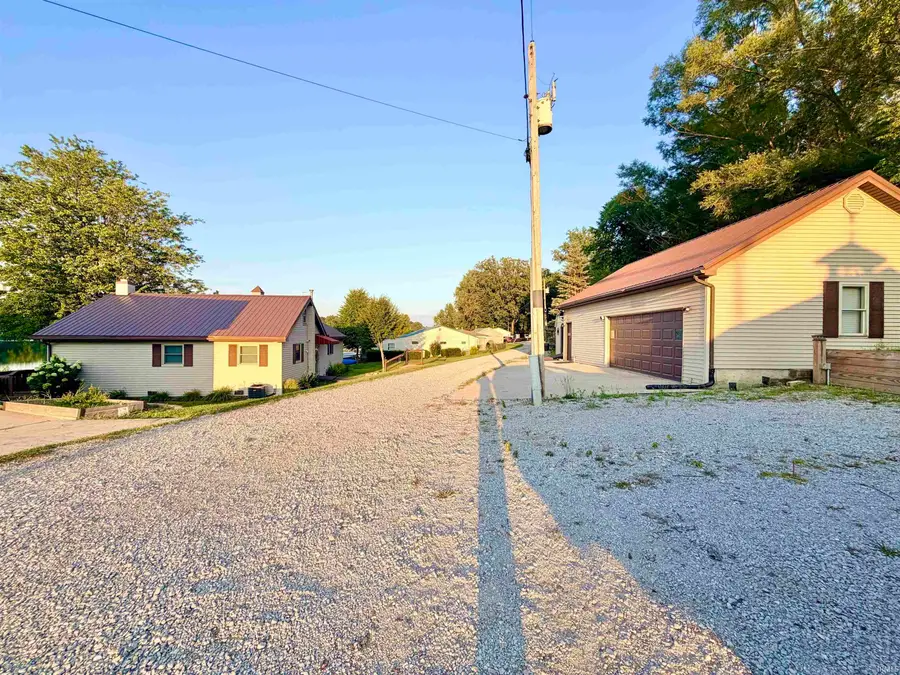 7135 S 1190 E, Hudson, IN 46747 - #2