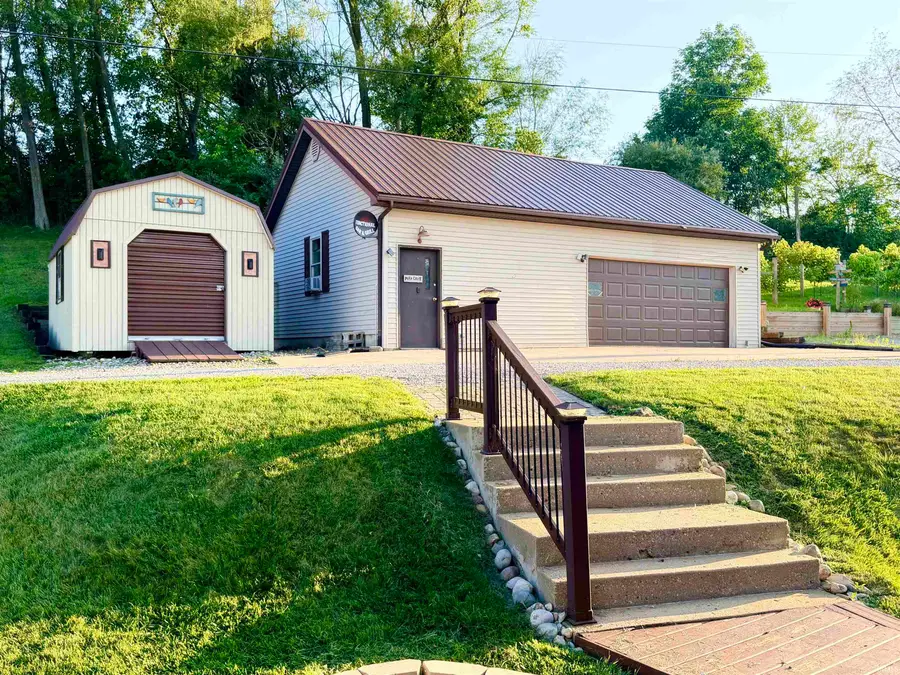 7135 S 1190 E, Hudson, IN 46747 - #3