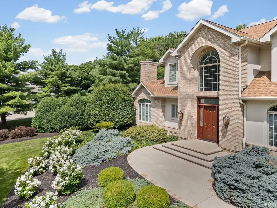 3618 Chancellor Way, West Lafayette, IN 47906 - #2