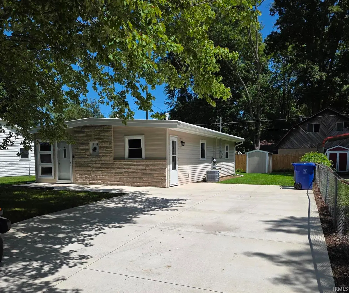 5114 Arrowhead Boulevard, Kokomo, IN 46902 - #1