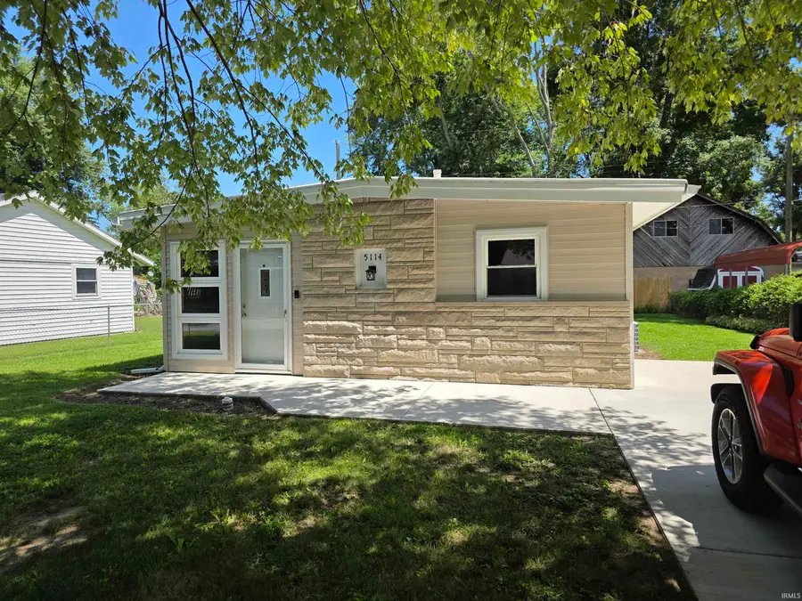 5114 Arrowhead Boulevard, Kokomo, IN 46902 - #3