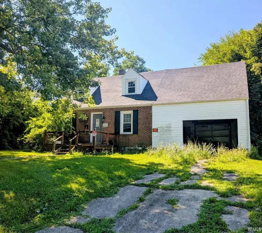 1917 Indiana Avenue, New Castle, IN 47362 - #2