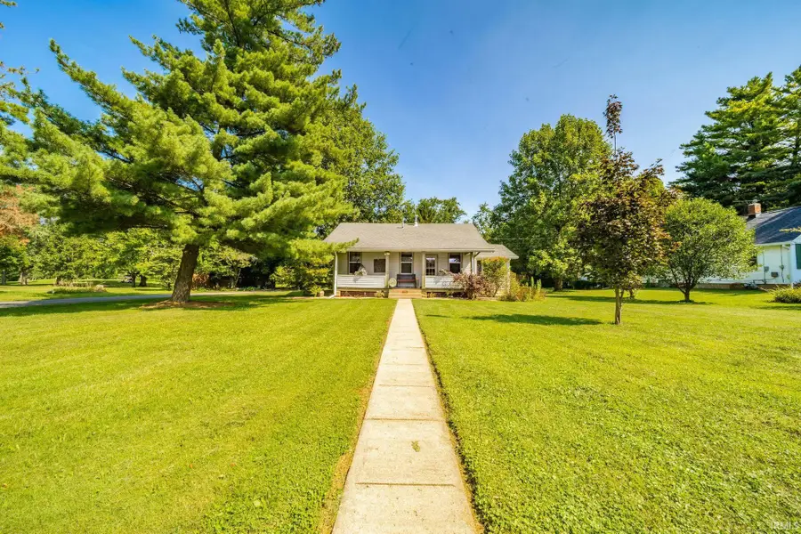 1996 W Railroad Street, New Castle, IN 47362 - #2